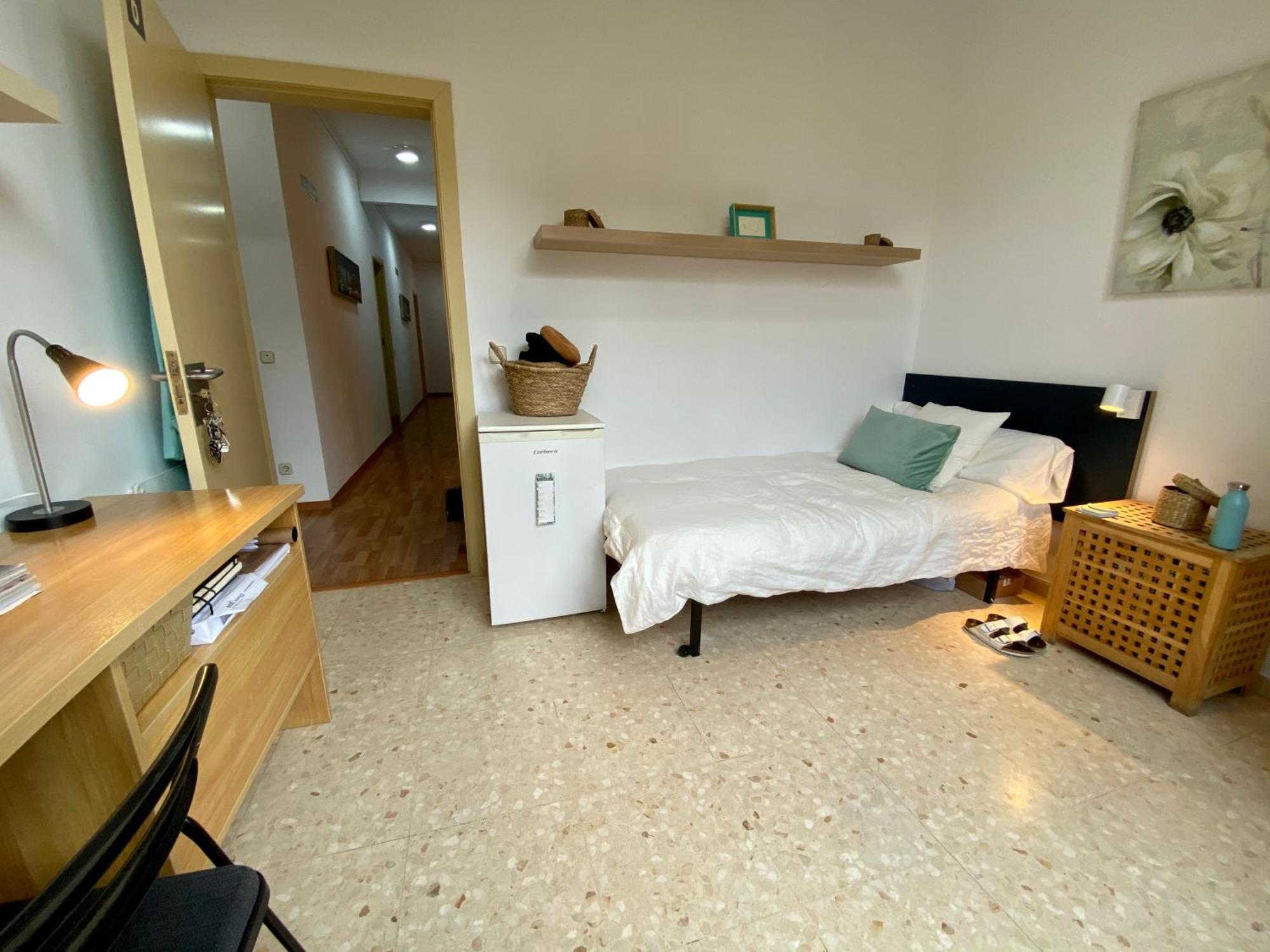 Barcelona Housing Recommend For Students Apartment Exterior photo